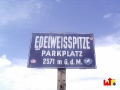 Edelweispitze